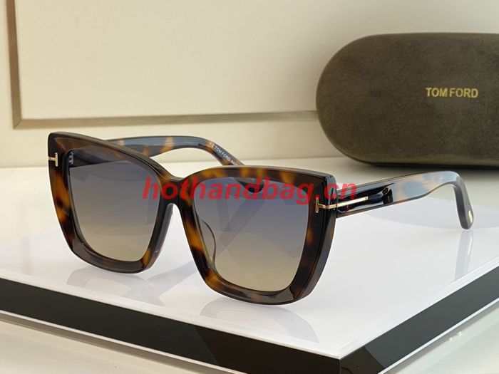 Tom Ford Sunglasses Top Quality TOS01103
